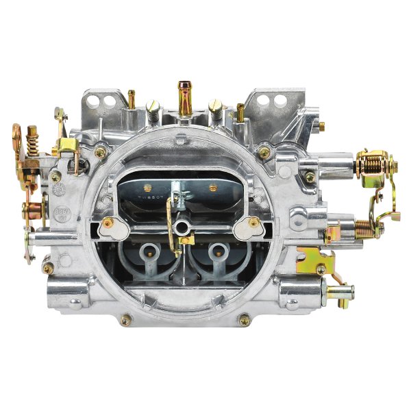 500 CFM Manual Choke Performer Series