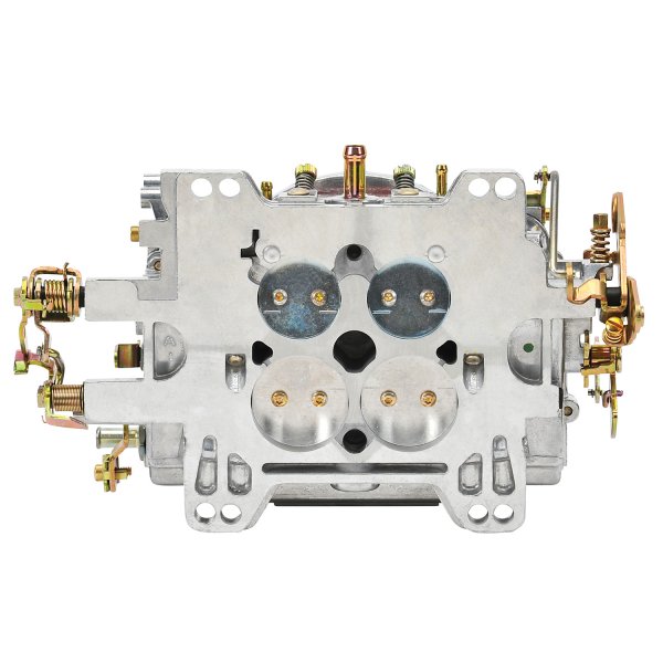 500 CFM Manual Choke Performer Series