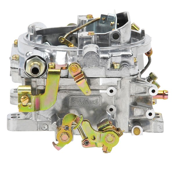500 CFM Manual Choke Performer Series