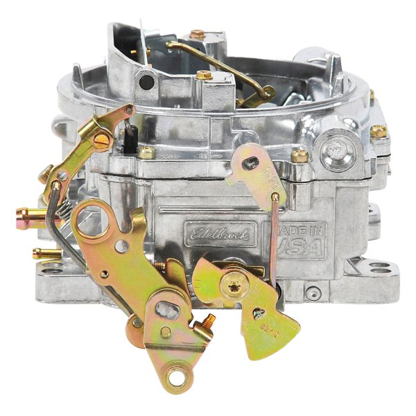 500 CFM Manual Choke Performer Series