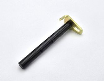 Secondary throttle shaft 32/34 DMTL