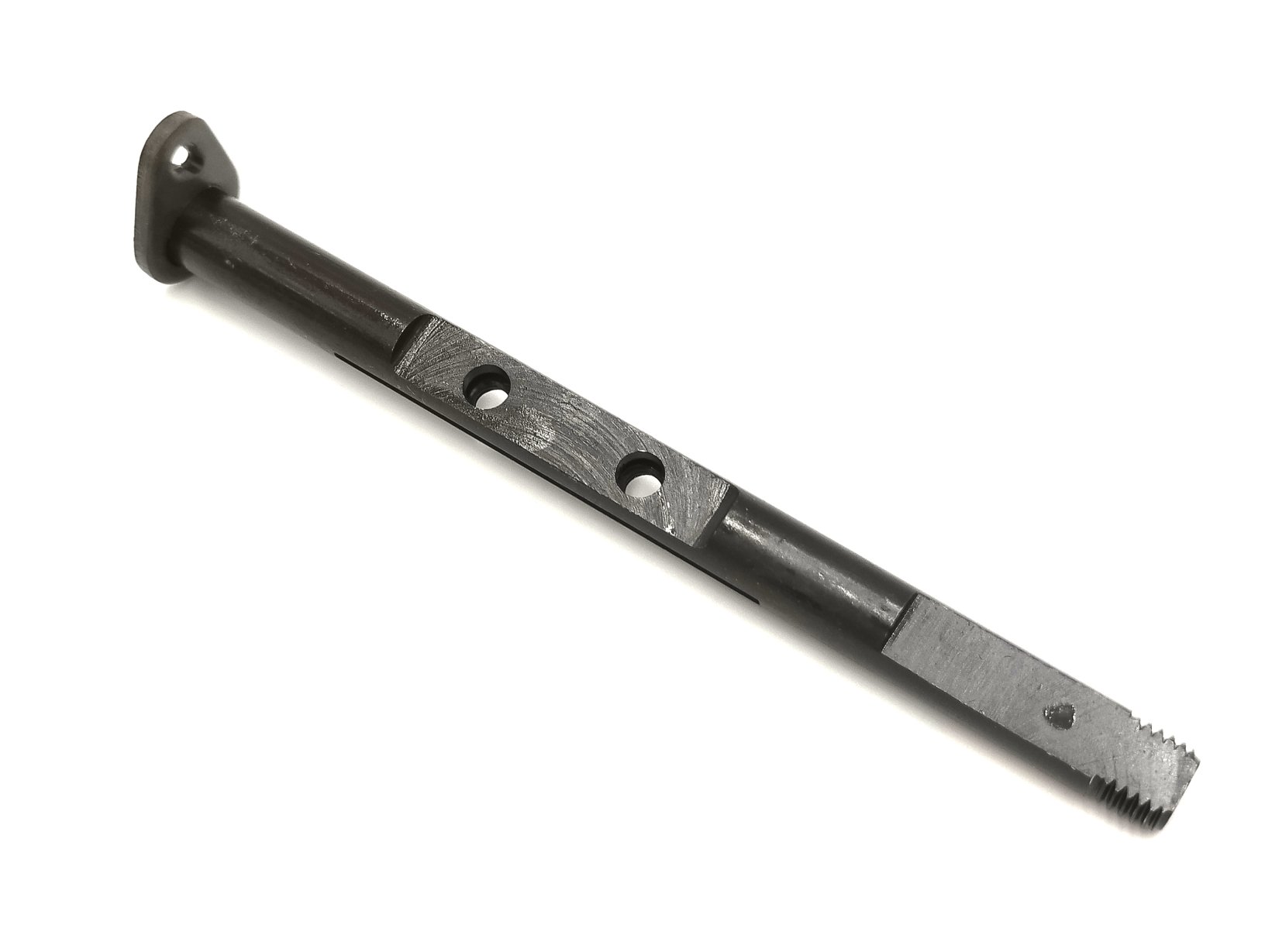 Throttle shaft 34ICT, 34 ICR