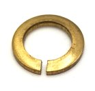 Spring Clip Starter Valve