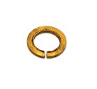 Retaining Ring Starter Valve Seat