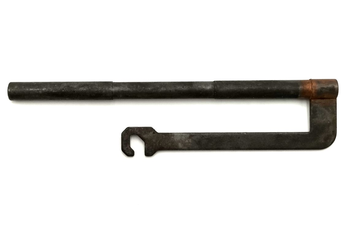 Pump Rod IDA