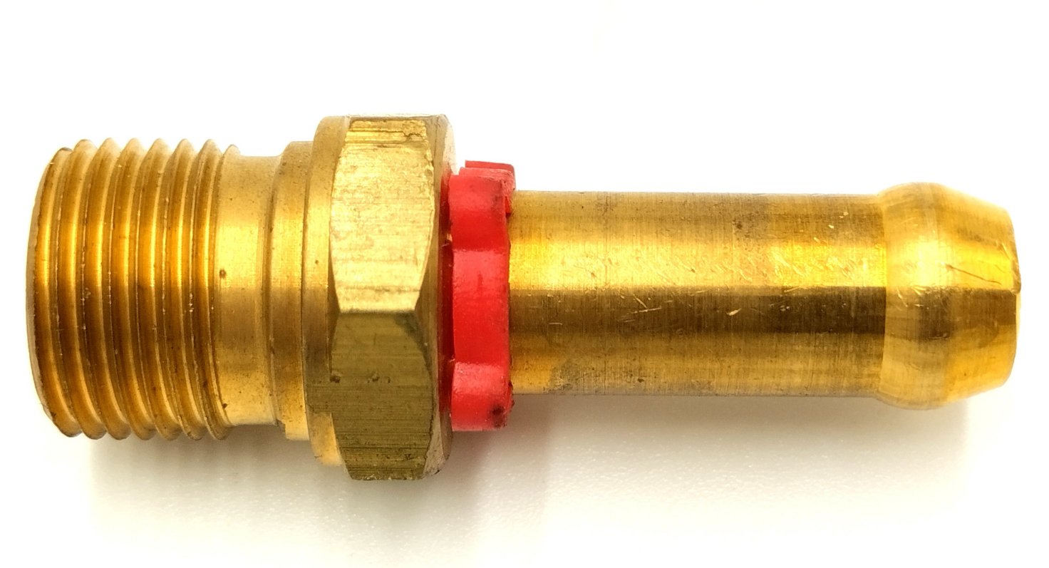 Fuel Union