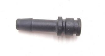 Fuel Inlet Throttle Body straight