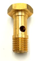 IDA3C / IDTP3C BANJO BOLT
