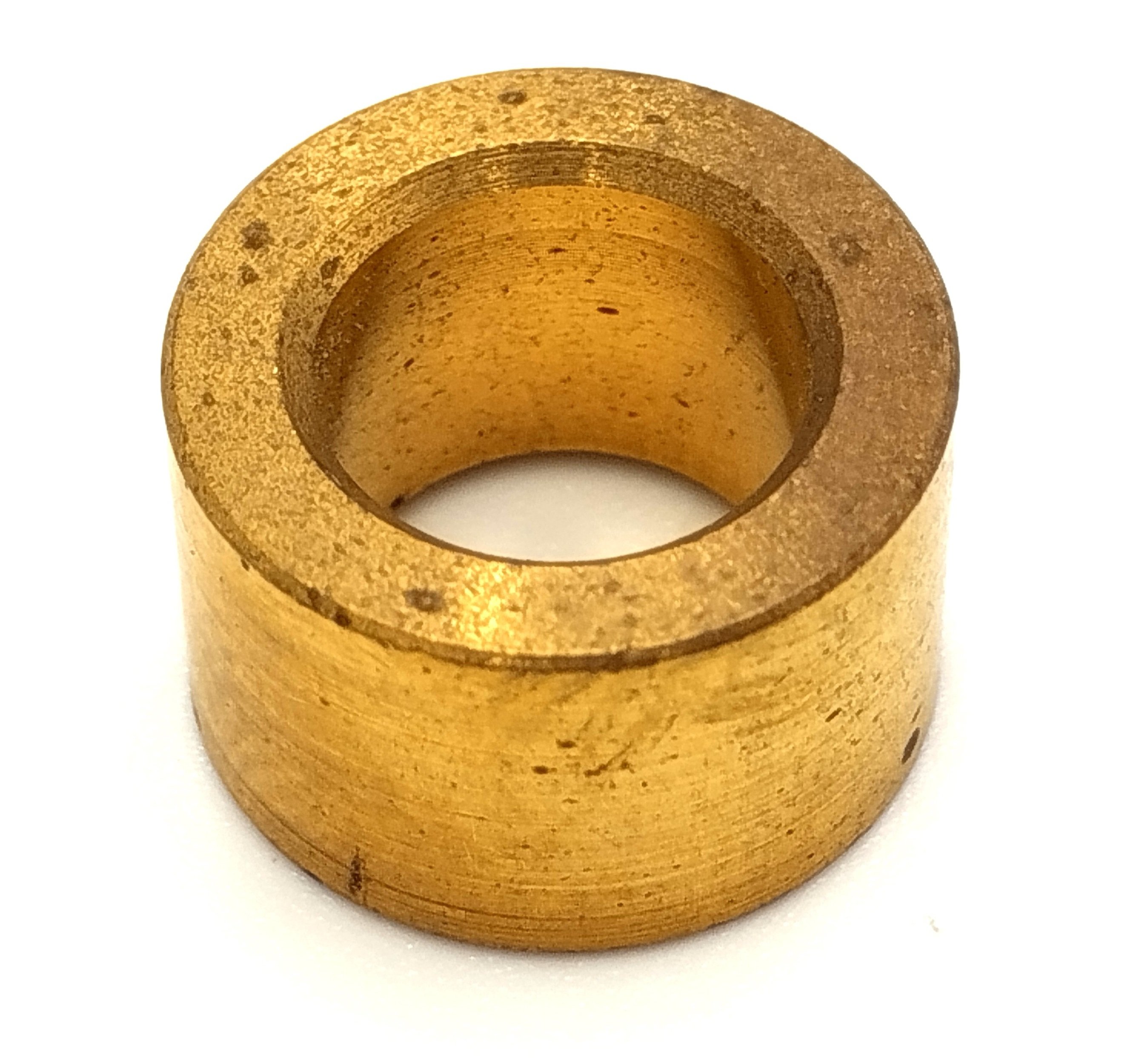 40 DCZ Secondary Throttle Shaft Bush