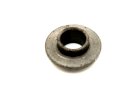 Throttle shaft bush for loose lever