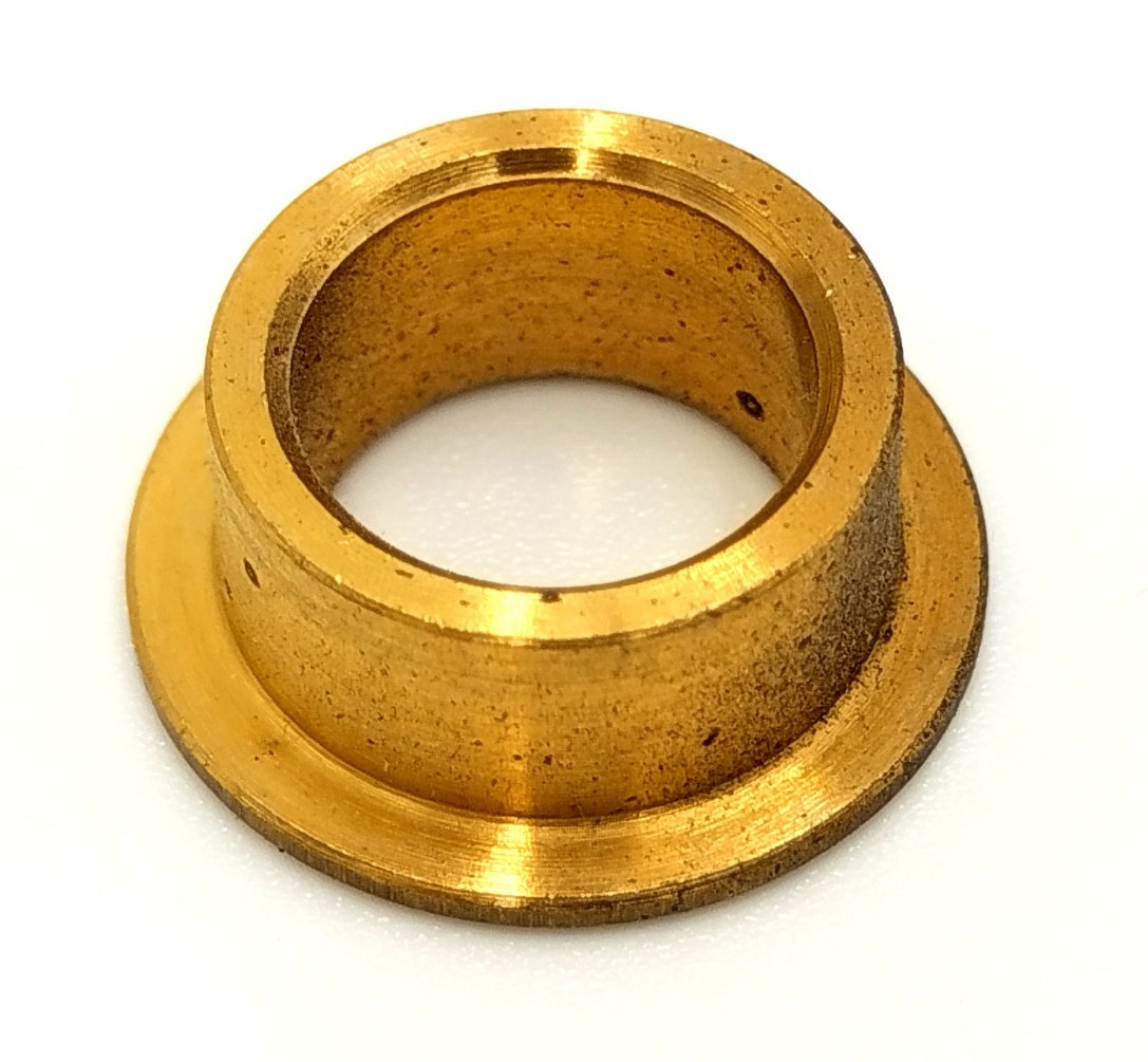 Throttle Spindle Bush 36 DCD