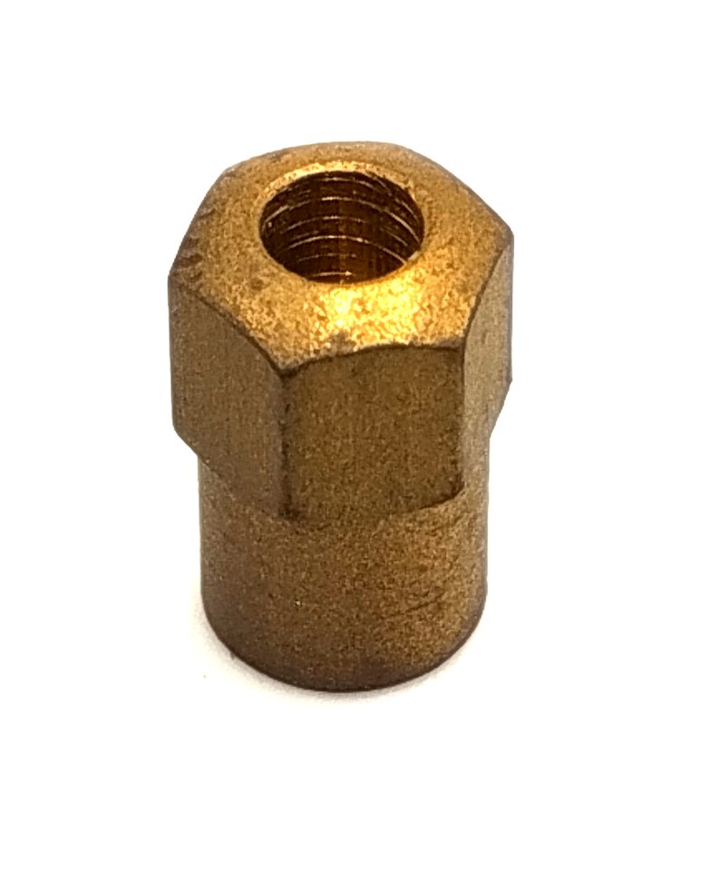 ROD ADJUSTMENT BUSH 32 ICEV