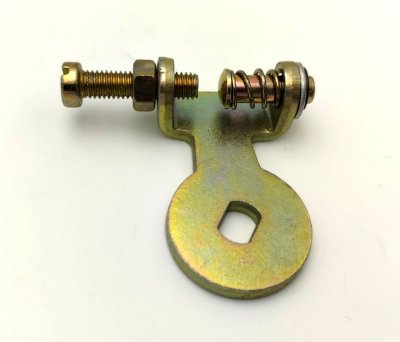 Female balance lever 