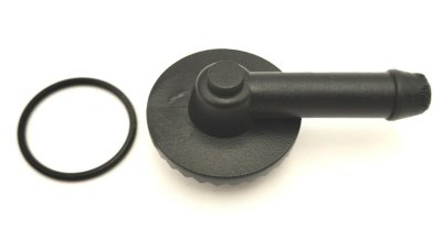 HUCO FUEL PIPE  O RING 133000 133010 