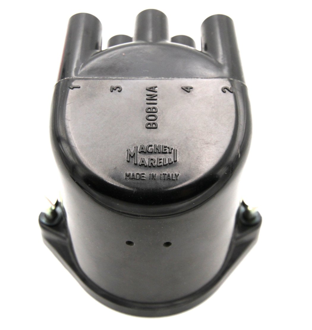 Distributor Cap Lancia Beta Montecarlo 2.0 Genuine Marelli