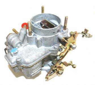 30 IBA 28/350 Autobianchi A112 903cc