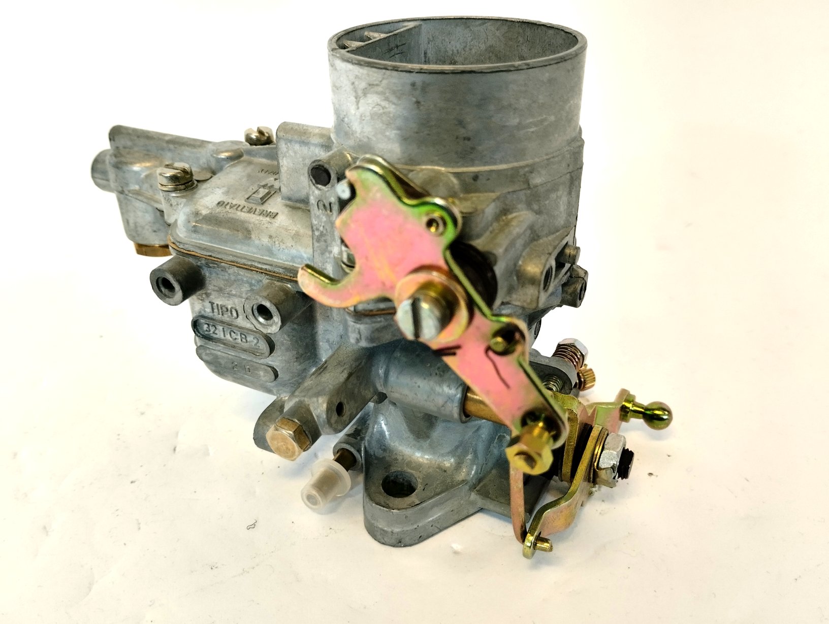 32 ICB2 Simca