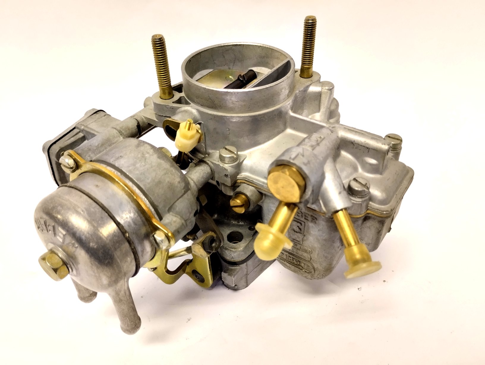 32 ICEV 18/150 Fiat 128