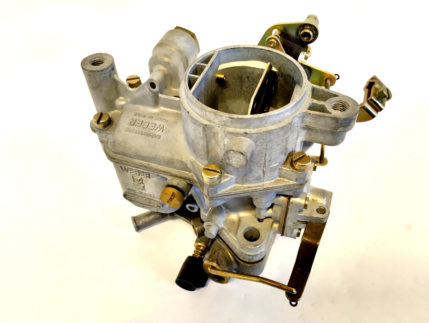32 IBSA 16/100 Chrysler / Simca