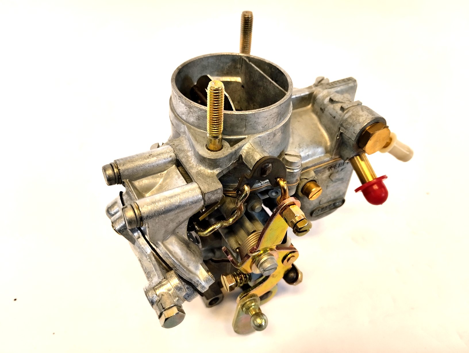 32 ICEV 28/250 Fiat 