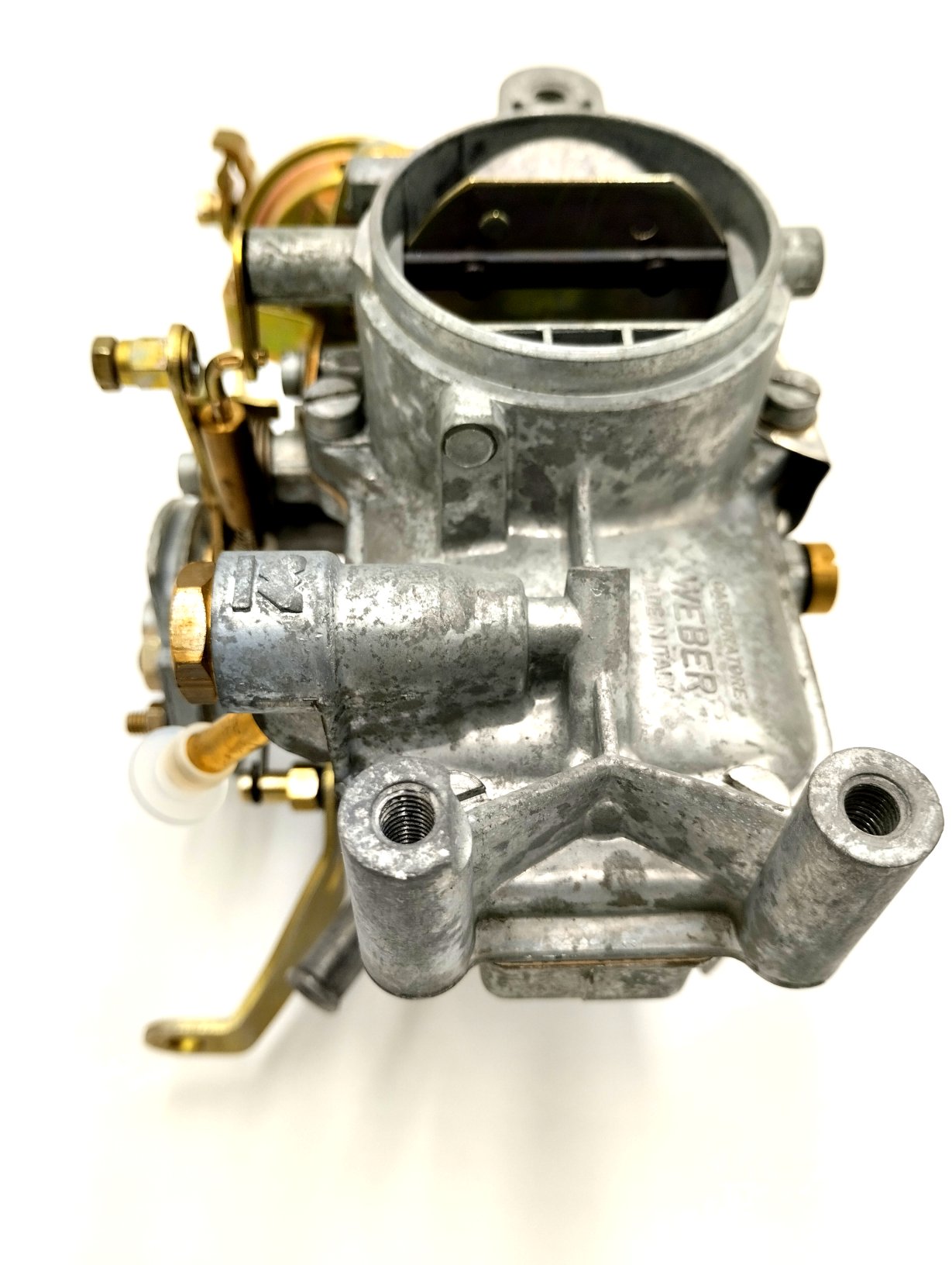 Peugeot 104 1.1 (1124cc) 1977-84
