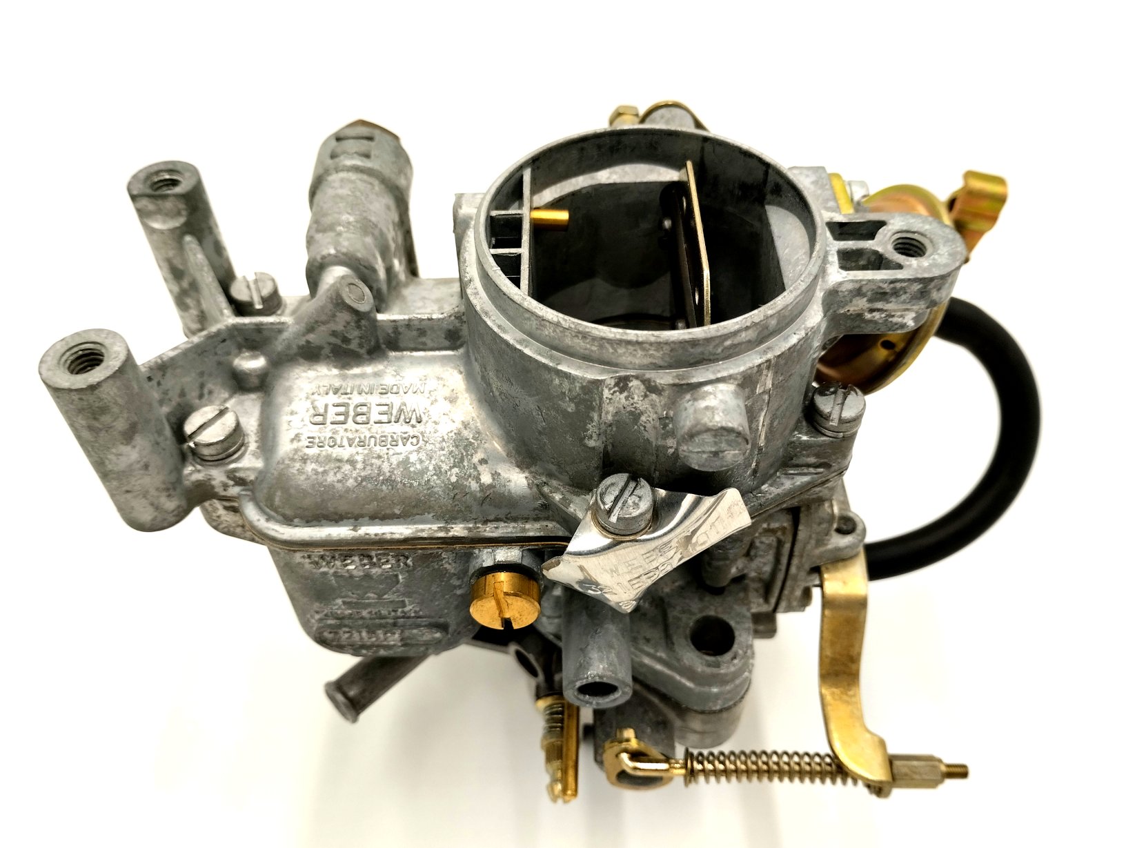 Peugeot 104 1.1 (1124cc) 1977-84