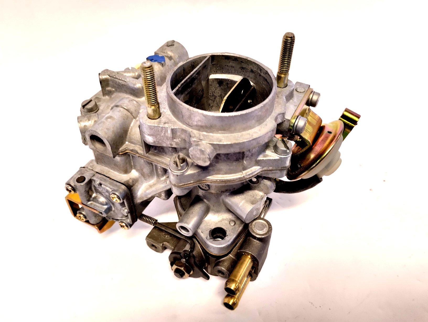 32 ICEV 51/251 Fiat