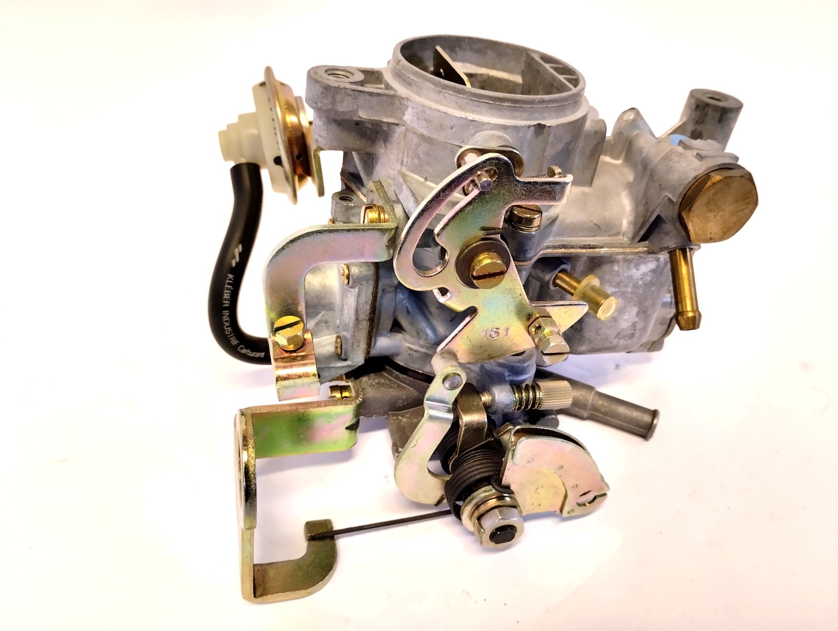 32 IBSH 14/100 Peugeot 309