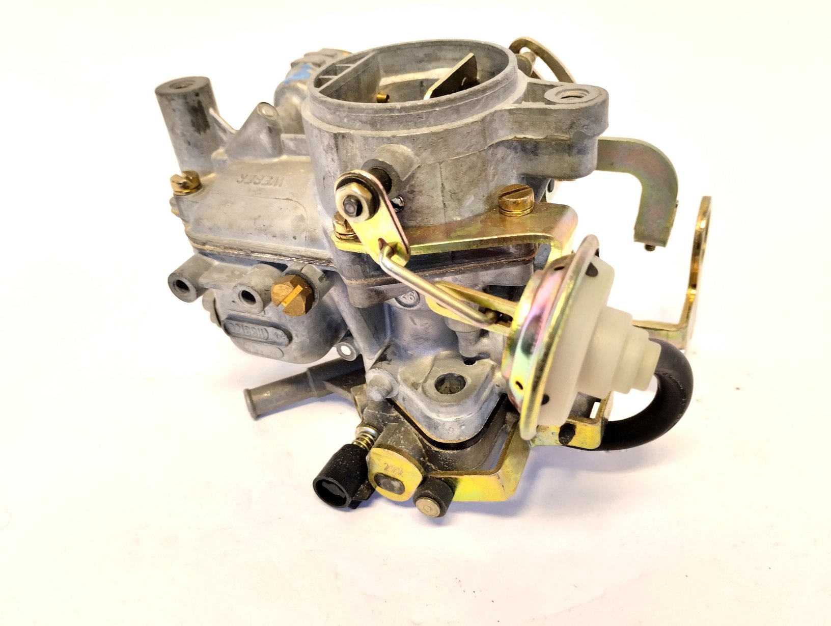 32 IBSH 14/100 Peugeot 309