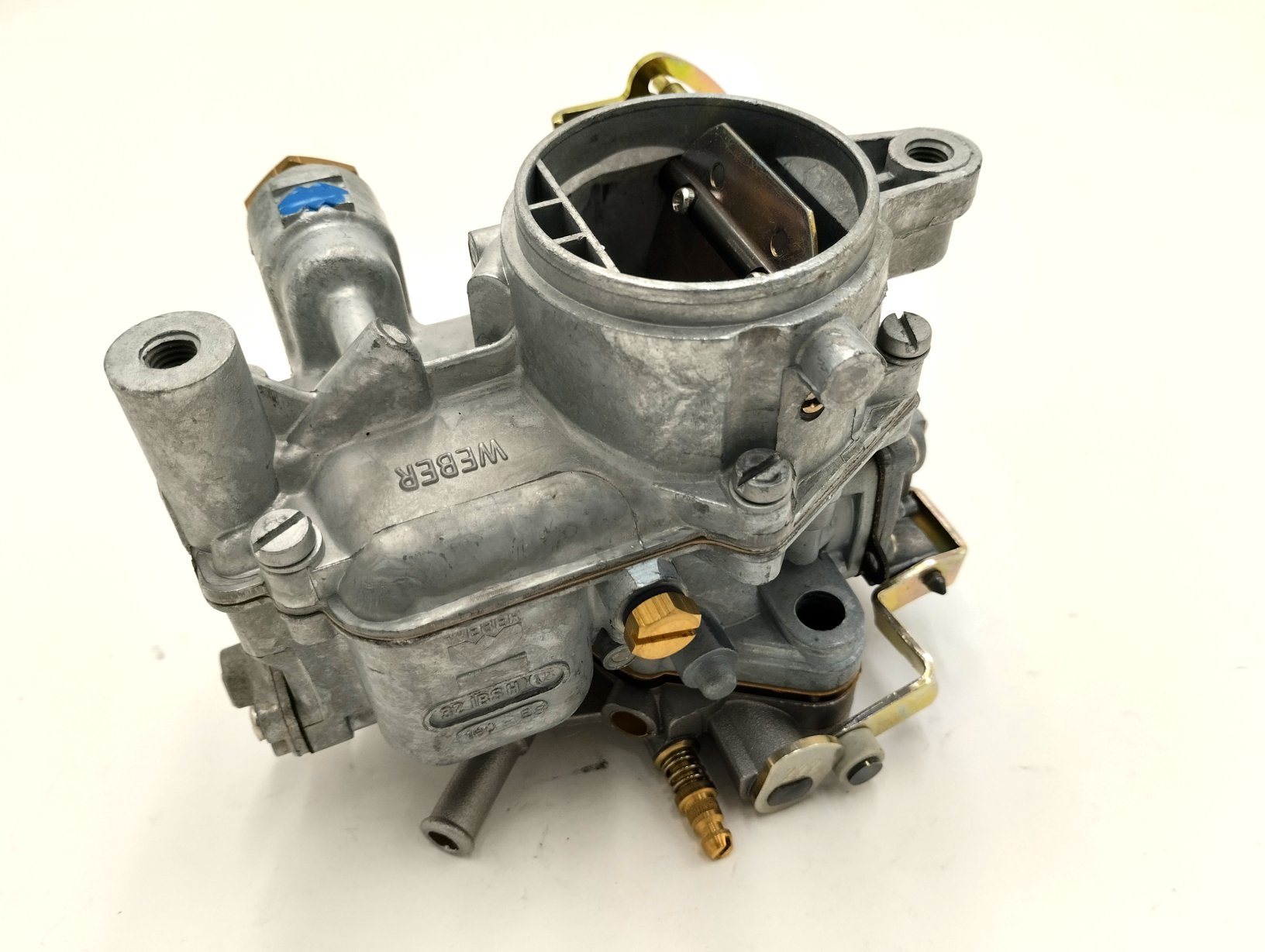 32 IBSH 15/100 Peugeot 205