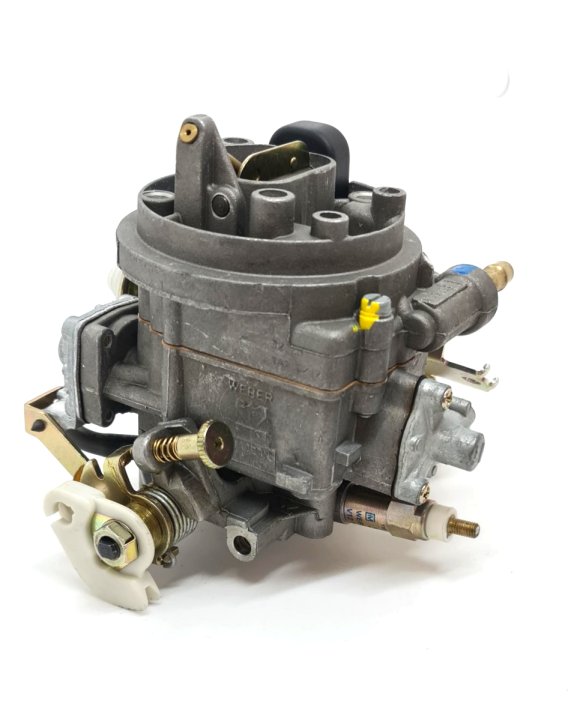 32 TLM 1A1 Ford Fiesta 999cc