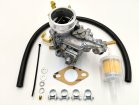    Ford Capri, Cortina & Transit Van 1.6 OHC 1972-86