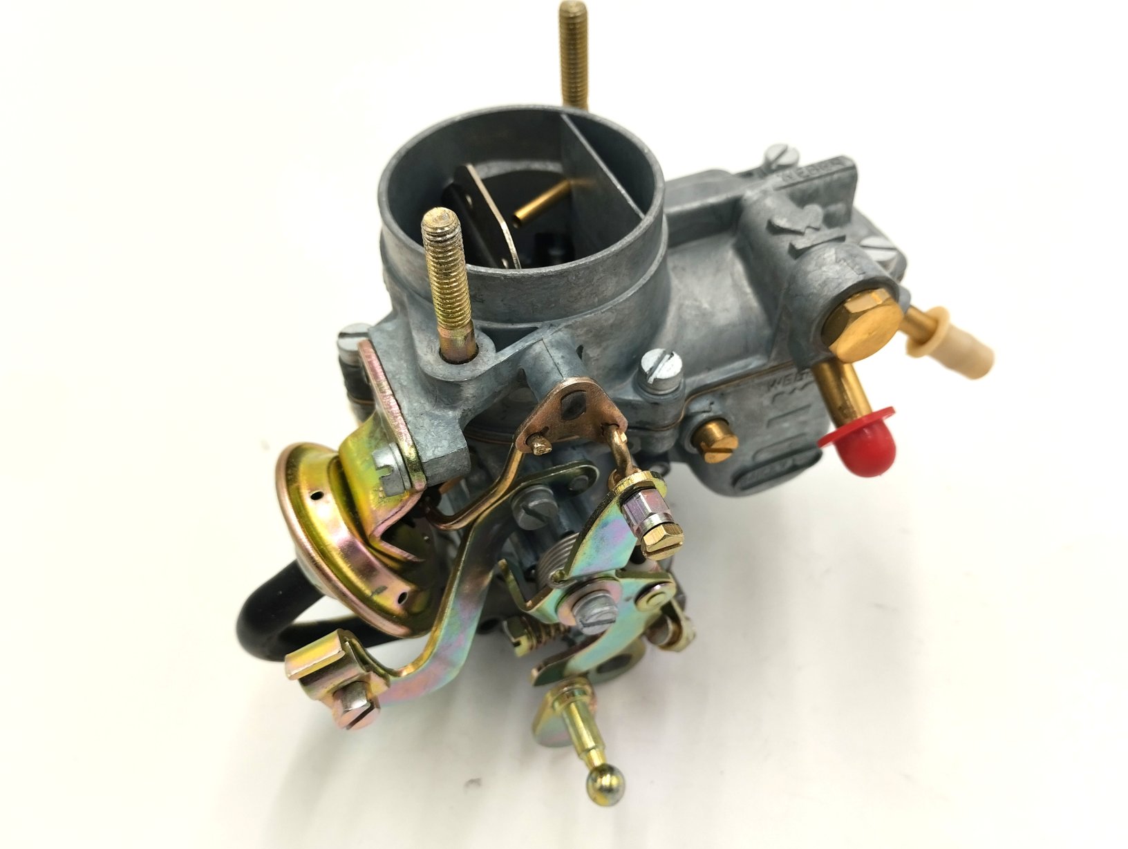 34 ICEV 23/251 Fiat Ritmo 75
