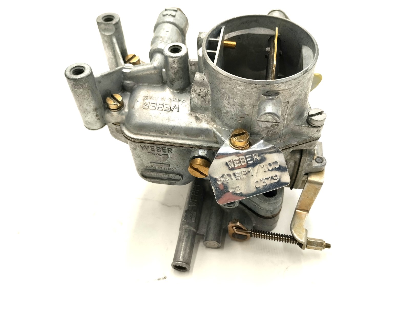 34 IBP 1/100-1 Peugeot 305