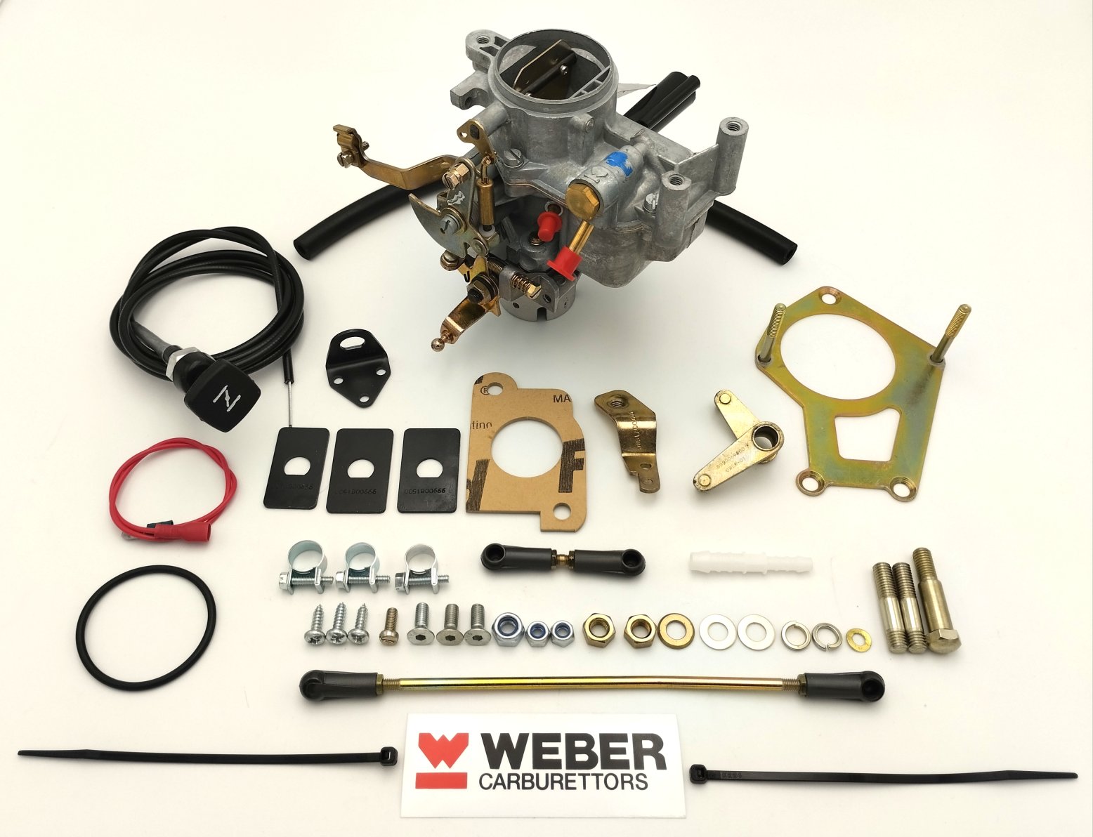   Ford Escort 1.6 (1597cc) FWD 1982-85 Auto Trans
