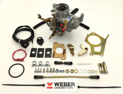   Ford Escort 1.6 (1597cc) FWD 1982-85 Auto Trans