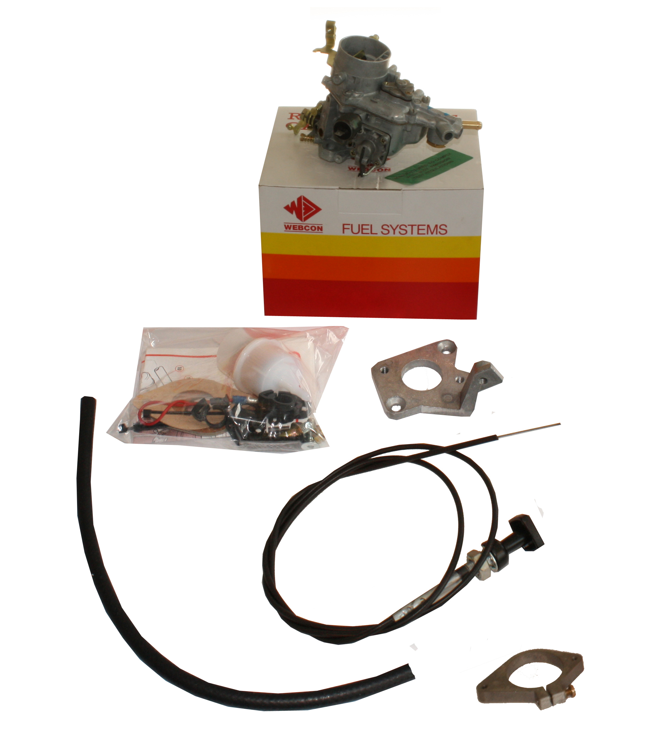   Ford Capri / Cortina 1.6 OHC 1980-85 Man Trans