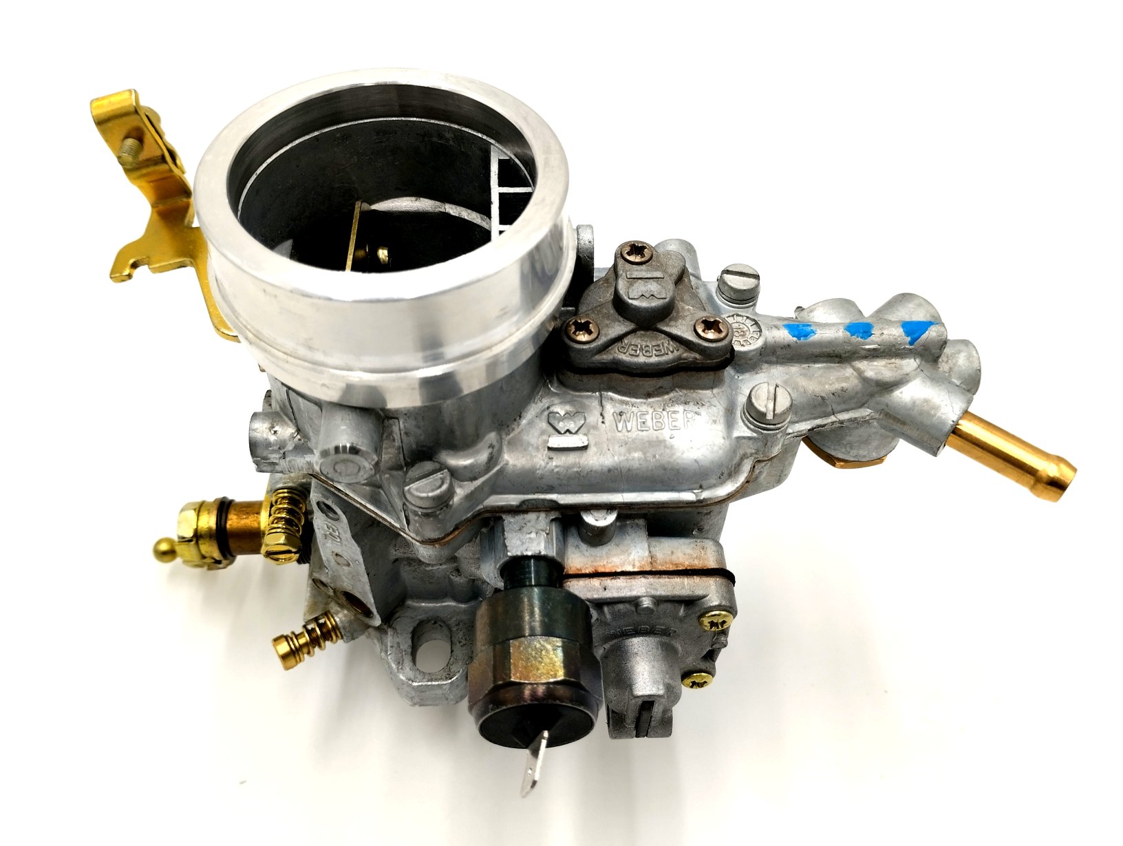   Ford Transit 1993cc (2.0 Lt) 1981-86 Auto Transmission
