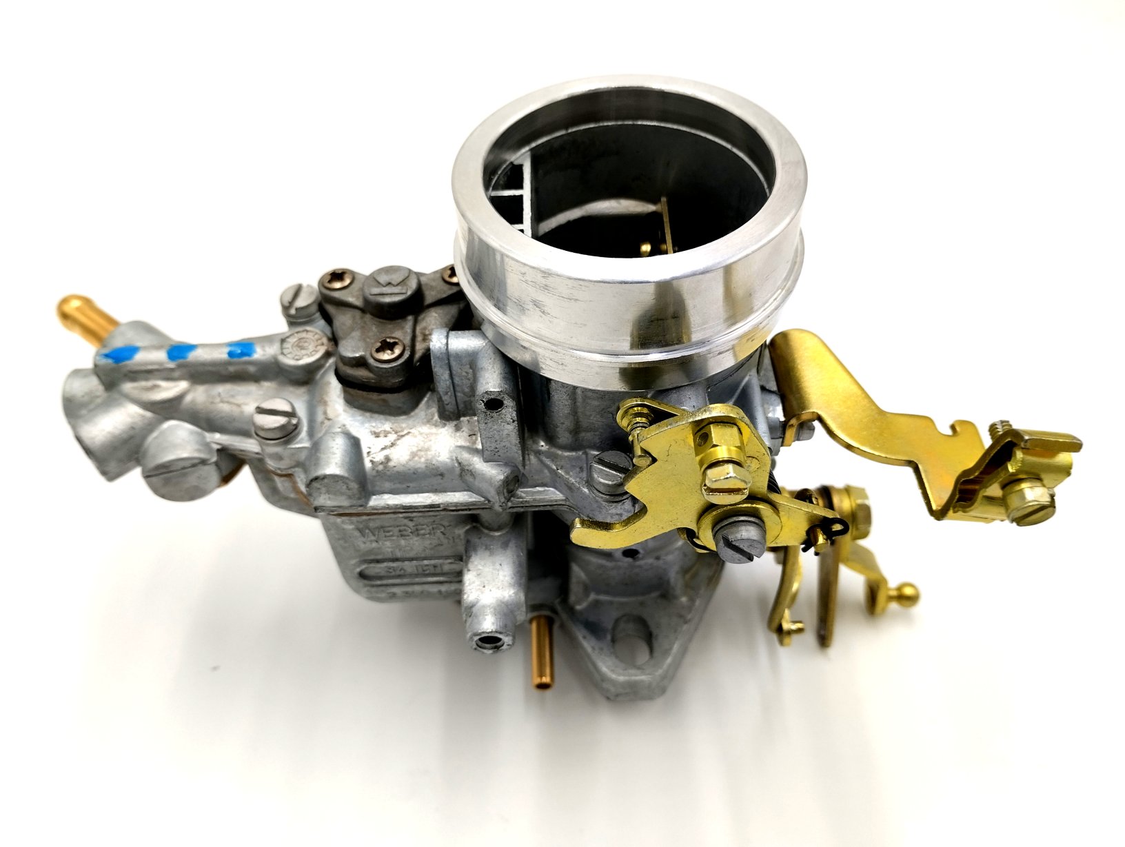   Ford Transit 1993cc (2.0 Lt) 1981-86 Auto Transmission