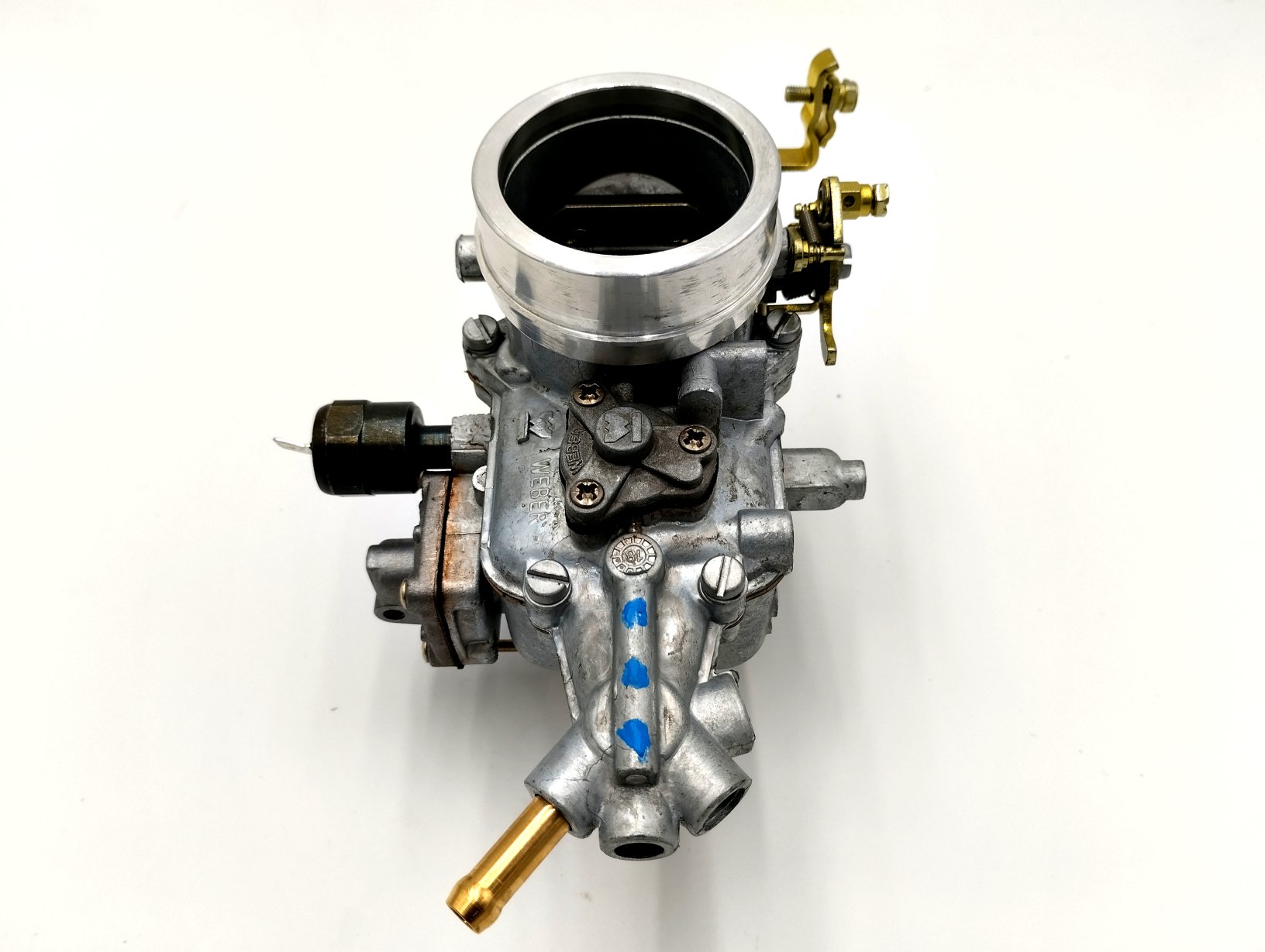  Ford Transit 1993cc (2.0 Lt) 1981-86 Auto Transmission