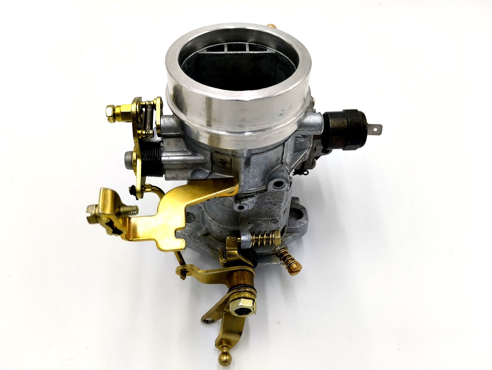   Ford Transit 1993cc (2.0 Lt) 1981-86 Auto Transmission