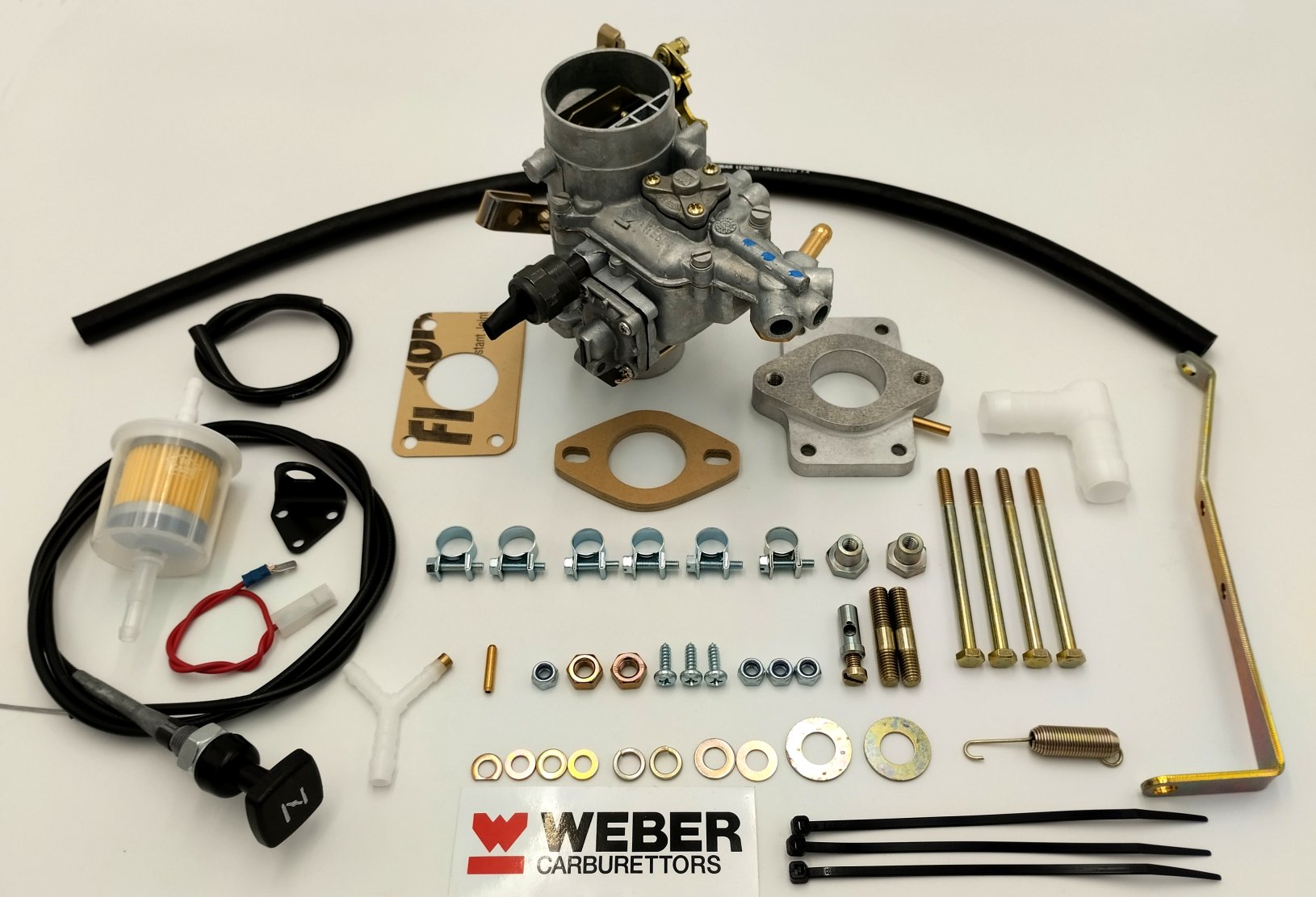   VW Golf / Jetta 1.3 (1272cc) 1980-84