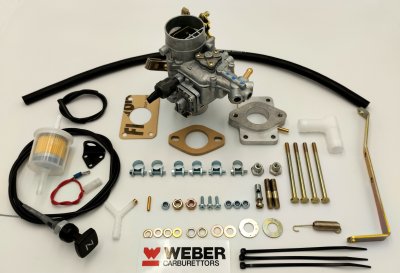   VW Golf / Jetta 1.3 (1272cc) 1980-84