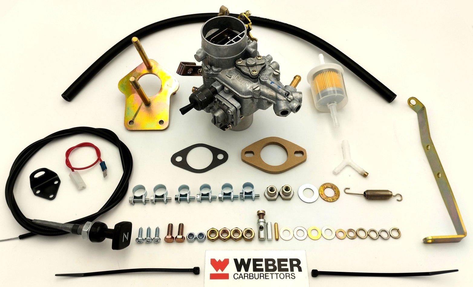   VW Golf / Jetta 1.1 (1093cc) 1974-79 2 stud