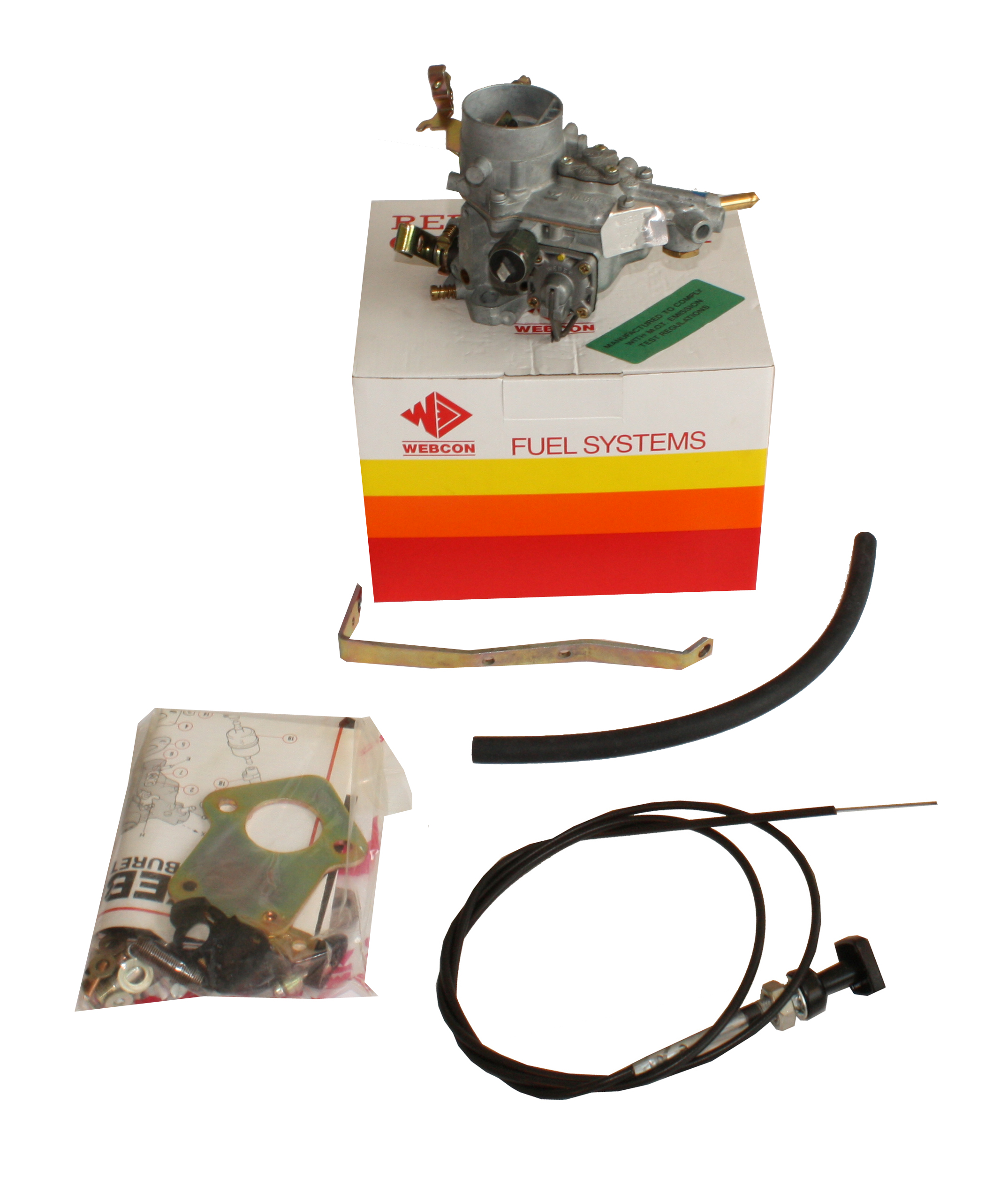   Audi 80 / VW Passat 1.3 /1.5 / 1.6 1972-81