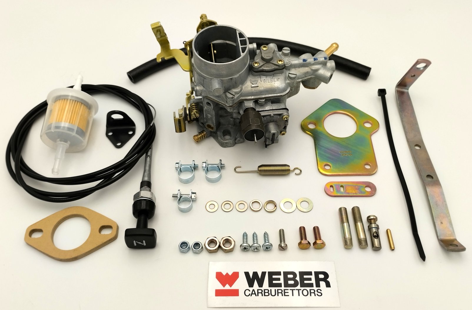   Audi 80 / VW Passat 1.3 /1.5 / 1.6 1972-81