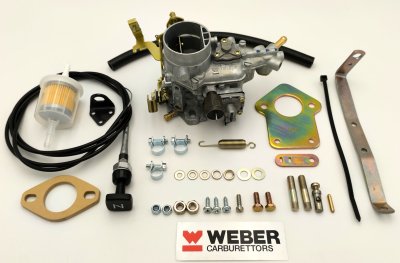   Audi 80 / VW Passat 1.3 /1.5 / 1.6 1972-81