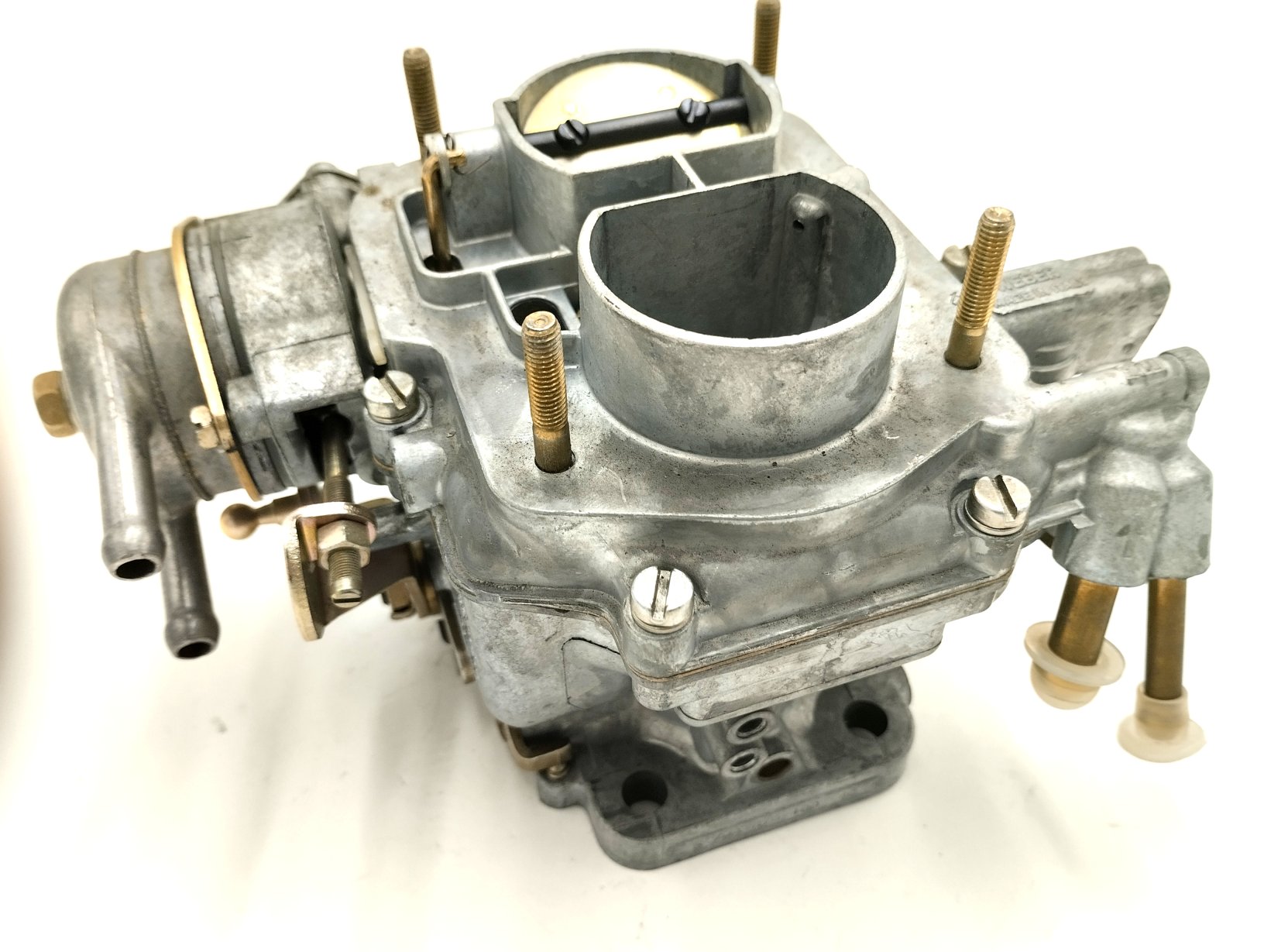 32 DATR 6/100 Autobianchi 
