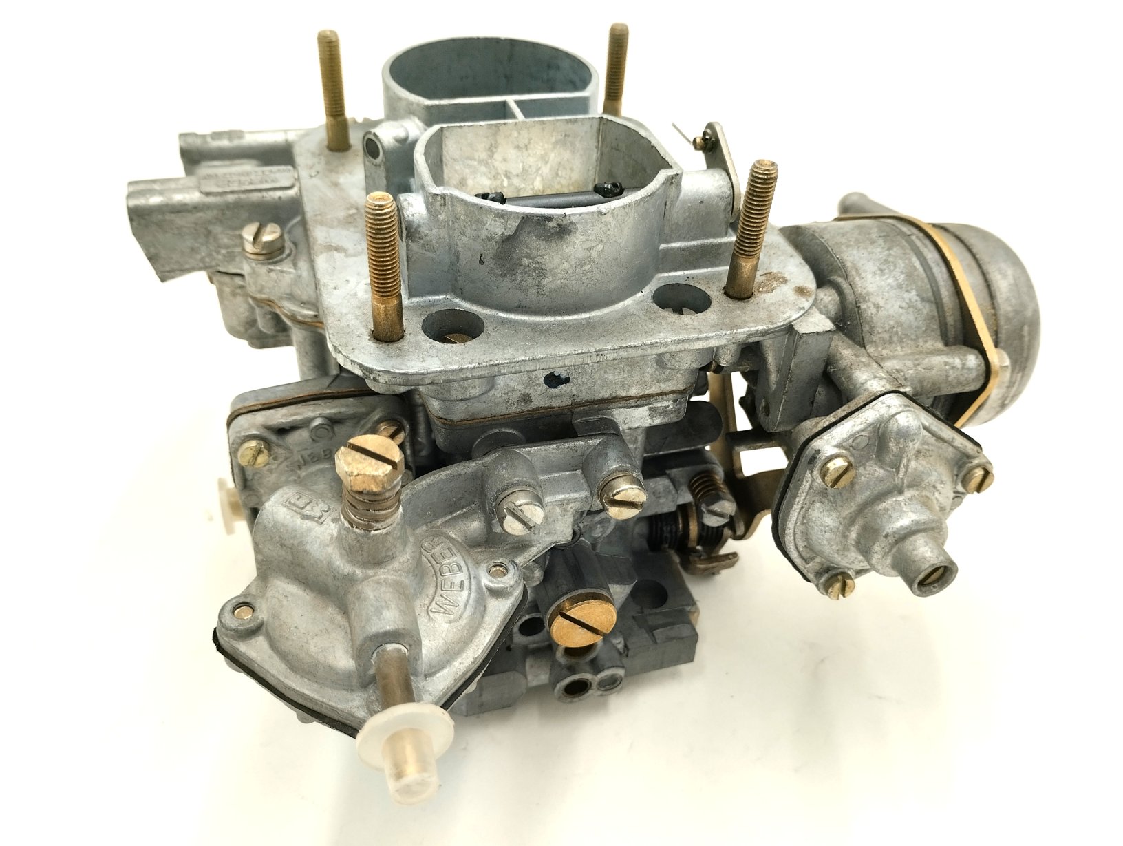 32 DATR 6/100 Autobianchi 