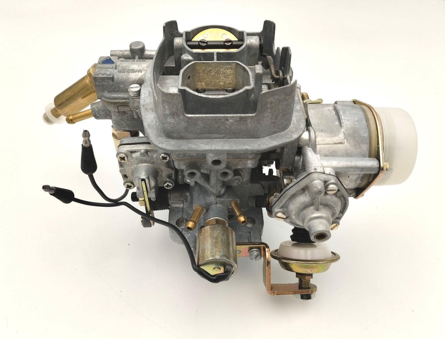 32 DFTA B FORD FIESTA 1.6 KENT